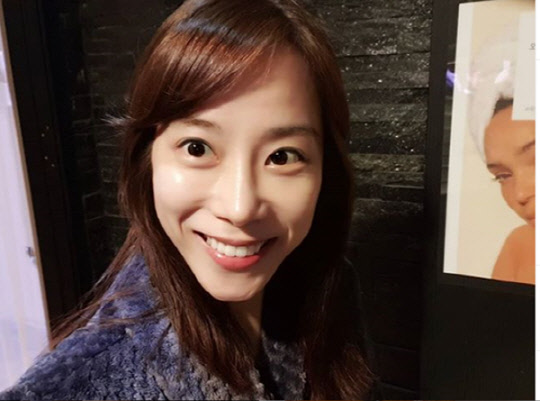 (사진=조민아 인스타그램)
